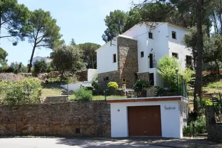Casa Rey – Maison 3 chambres avec piscine privée à Begur : photo 6