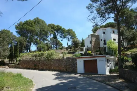 Casa Rey – Maison 3 chambres avec piscine privée à Begur : photo 7