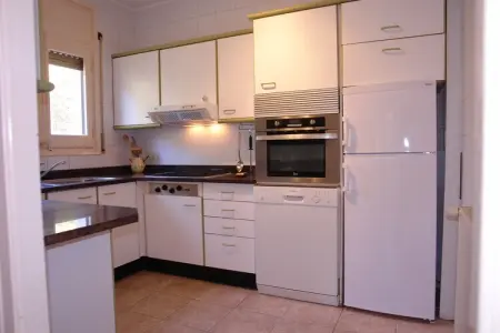 Casa Rey – Maison 3 chambres avec piscine privée à Begur : photo 8