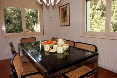 Casa Rey – Maison 3 chambres avec piscine privée à Begur : photo 9