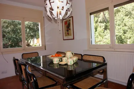 Casa Rey – Maison 3 chambres avec piscine privée à Begur : photo 10