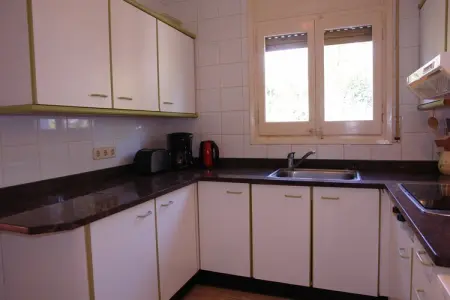 Casa Rey – Maison 3 chambres avec piscine privée à Begur : photo 16