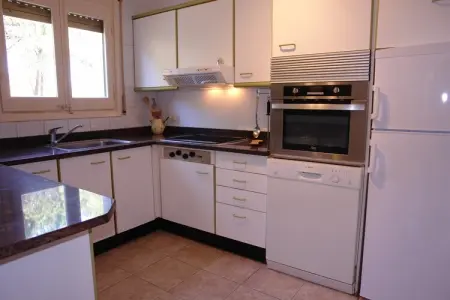Casa Rey – Maison 3 chambres avec piscine privée à Begur : photo 17