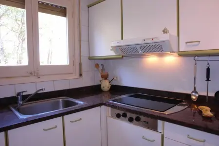 Casa Rey – Maison 3 chambres avec piscine privée à Begur : photo 18