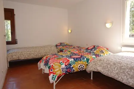 Casa Rey – Maison 3 chambres avec piscine privée à Begur : photo 22