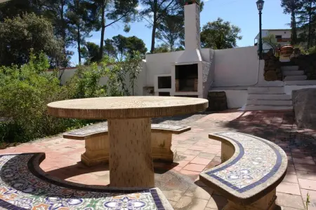 Casa Rey – Maison 3 chambres avec piscine privée à Begur : photo 29