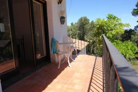 Casa Rey – Maison 3 chambres avec piscine privée à Begur : photo 31