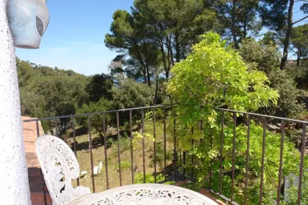 Casa Rey – Maison 3 chambres avec piscine privée à Begur : photo 32