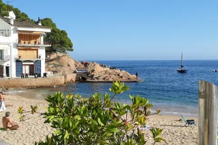 Casa Rey – Maison 3 chambres avec piscine privée à Begur : photo 35