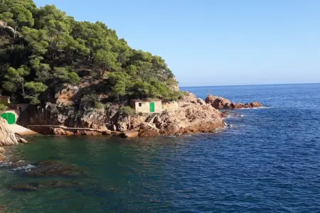 Casa Rey – Maison 3 chambres avec piscine privée à Begur : photo 36