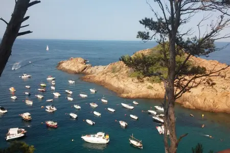 Casa Rey – Maison 3 chambres avec piscine privée à Begur : photo 37