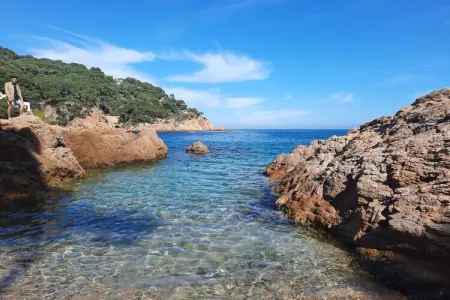 Casa Rey – Maison 3 chambres avec piscine privée à Begur : photo 39
