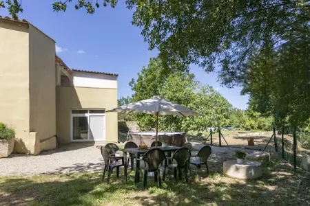 Casa Can Pitchio, Villa Figueres près des plages de la Costa Brava Piscine : photo 10