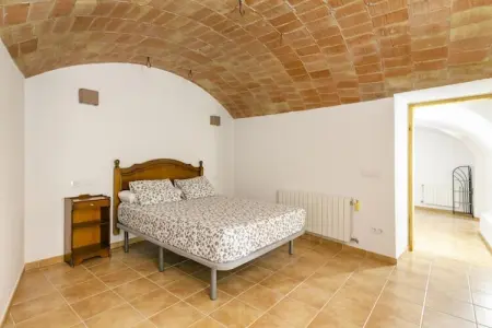 Casa Can Pitchio, Villa Figueres près des plages de la Costa Brava Piscine : photo 11