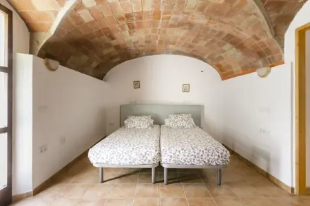 Casa Can Pitchio, Villa Figueres près des plages de la Costa Brava Piscine : photo 12