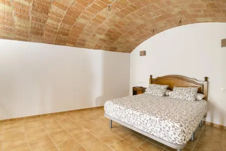Casa Can Pitchio, Villa Figueres près des plages de la Costa Brava Piscine : photo 13