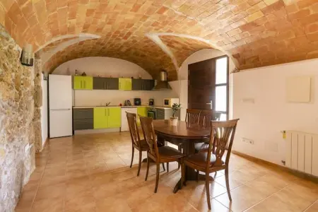 Casa Can Pitchio, Villa Figueres près des plages de la Costa Brava Piscine : photo 14