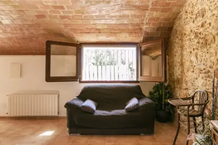 Casa Can Pitchio, Villa Figueres près des plages de la Costa Brava Piscine : photo 17