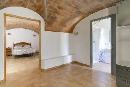 Casa Can Pitchio, Villa Figueres près des plages de la Costa Brava Piscine : photo 19