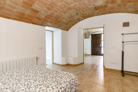 Casa Can Pitchio, Villa Figueres près des plages de la Costa Brava Piscine : photo 21