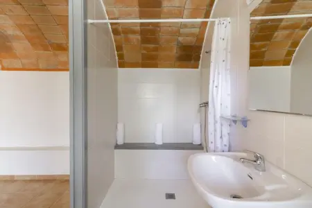 Casa Can Pitchio, Villa Figueres près des plages de la Costa Brava Piscine : photo 22