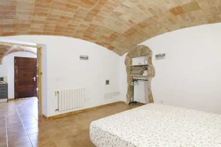 Casa Can Pitchio, Villa Figueres près des plages de la Costa Brava Piscine : photo 24