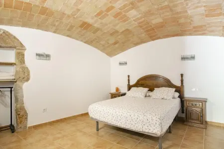 Casa Can Pitchio, Villa Figueres près des plages de la Costa Brava Piscine : photo 25