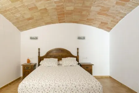 Casa Can Pitchio, Villa Figueres près des plages de la Costa Brava Piscine : photo 26