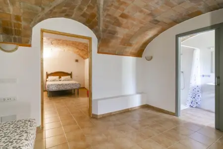 Casa Can Pitchio, Villa Figueres près des plages de la Costa Brava Piscine : photo 27