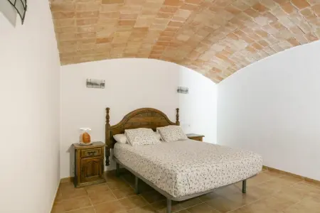 Casa Can Pitchio, Villa Figueres près des plages de la Costa Brava Piscine : photo 28