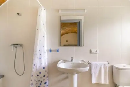 Casa Can Pitchio, Villa Figueres près des plages de la Costa Brava Piscine : photo 29