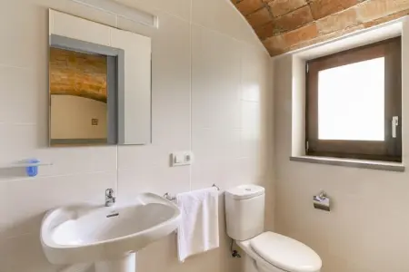 Casa Can Pitchio, Villa Figueres près des plages de la Costa Brava Piscine : photo 30