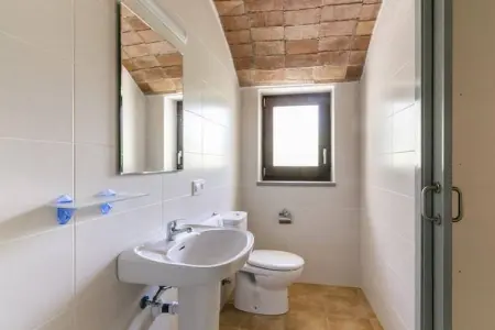 Casa Can Pitchio, Villa Figueres près des plages de la Costa Brava Piscine : photo 31