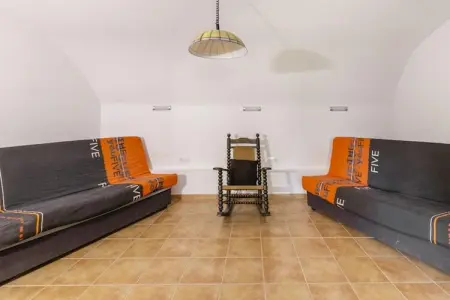 Casa Can Pitchio, Villa Figueres près des plages de la Costa Brava Piscine : photo 33