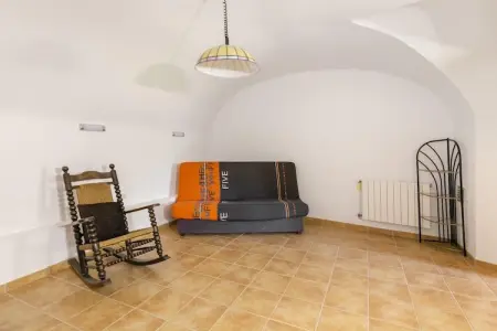 Casa Can Pitchio, Villa Figueres près des plages de la Costa Brava Piscine : photo 34