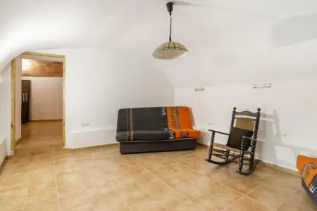 Casa Can Pitchio, Villa Figueres près des plages de la Costa Brava Piscine : photo 35