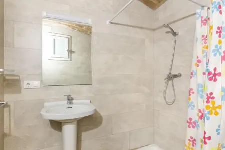 Casa Can Pitchio, Villa Figueres près des plages de la Costa Brava Piscine : photo 36