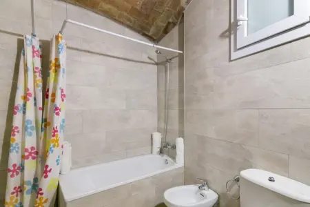 Casa Can Pitchio, Villa Figueres près des plages de la Costa Brava Piscine : photo 37
