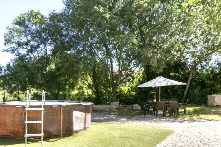 Casa Can Pitchio, Villa Figueres près des plages de la Costa Brava Piscine : photo 39