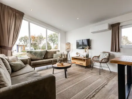 Location maison à Bemelen, Green Resort Mooi Bemelen