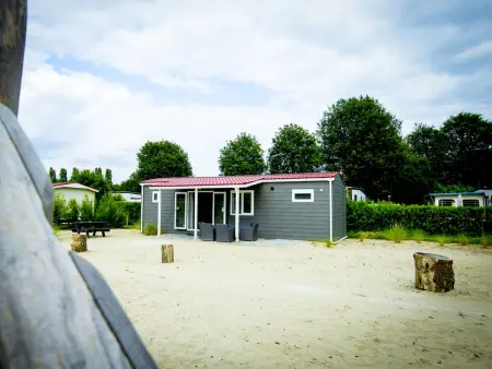 Location maison à Udenhout, Duinhoeve