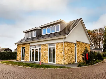 Location maison à Bemelen, Green Resort Mooi Bemelen