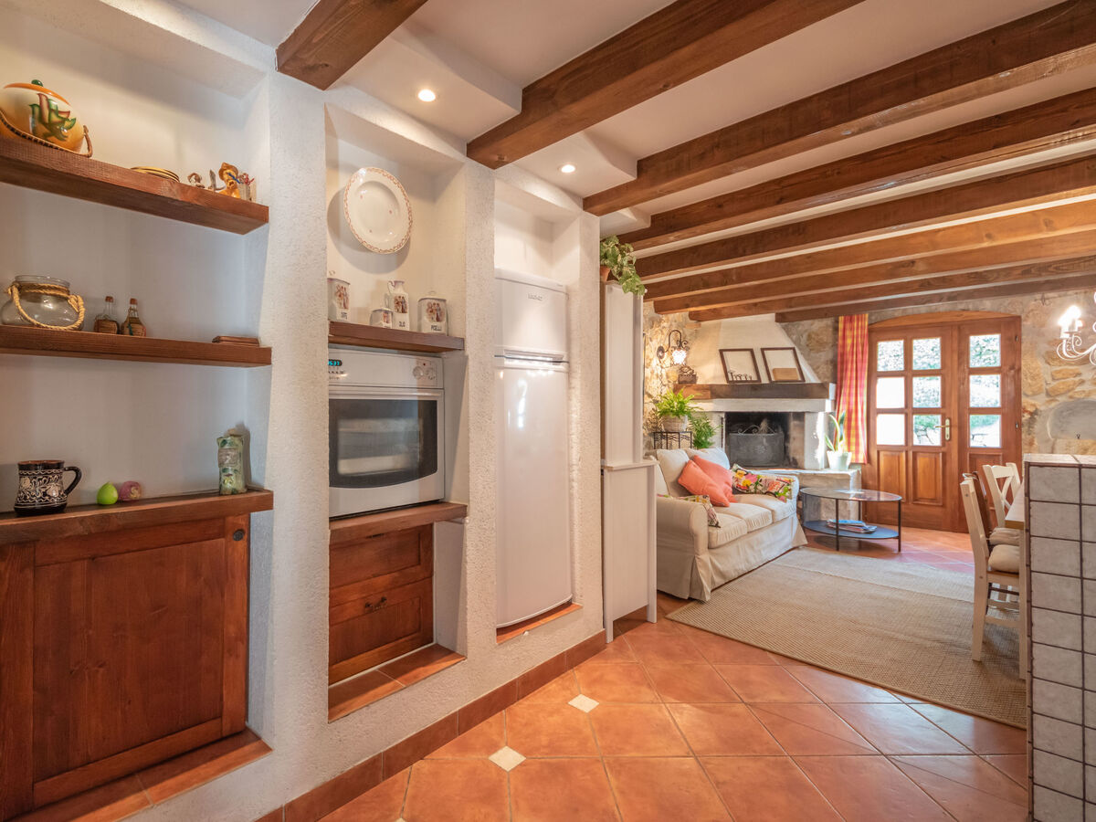 Luna, maison 8 pers. avec piscine privée à Brseč - Photo 6