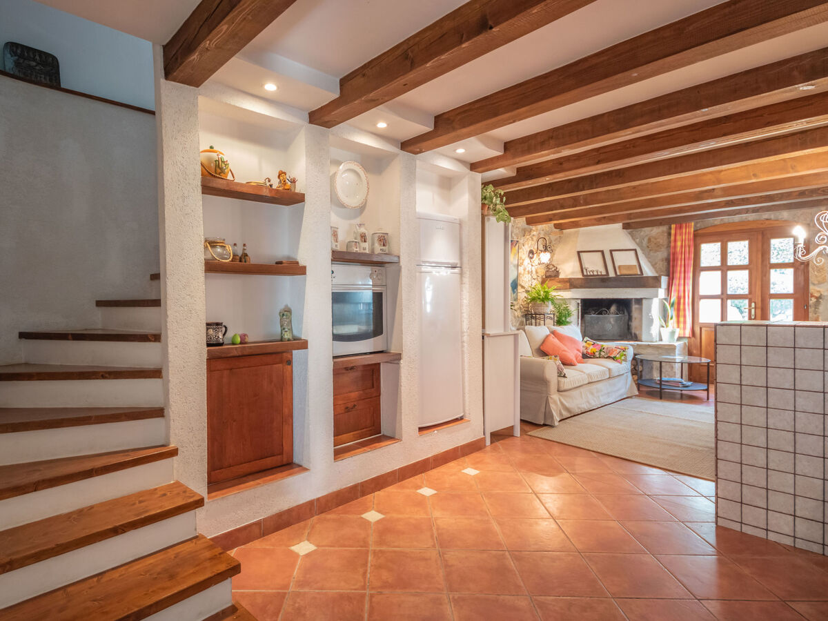 Luna, maison 8 pers. avec piscine privée à Brseč - Photo 15