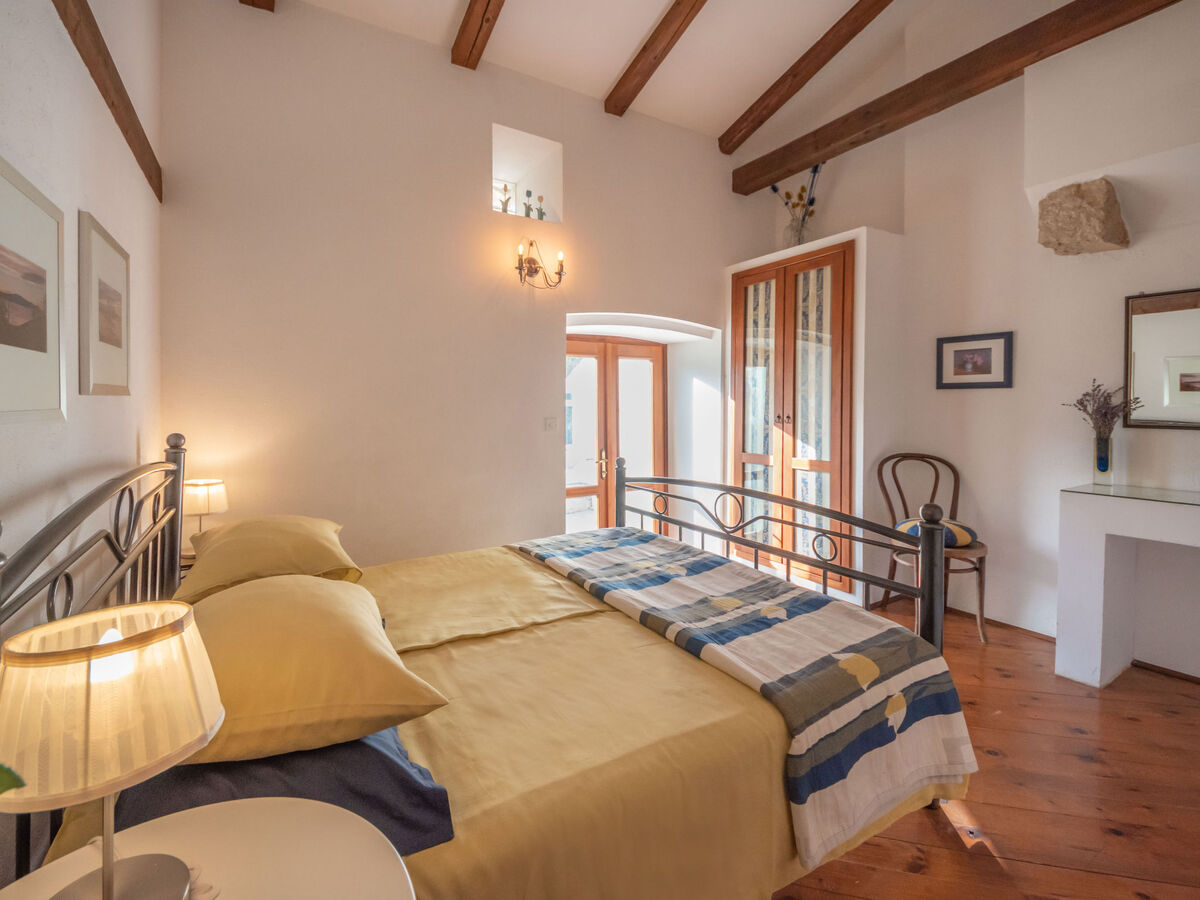 Luna, maison 8 pers. avec piscine privée à Brseč - Photo 16