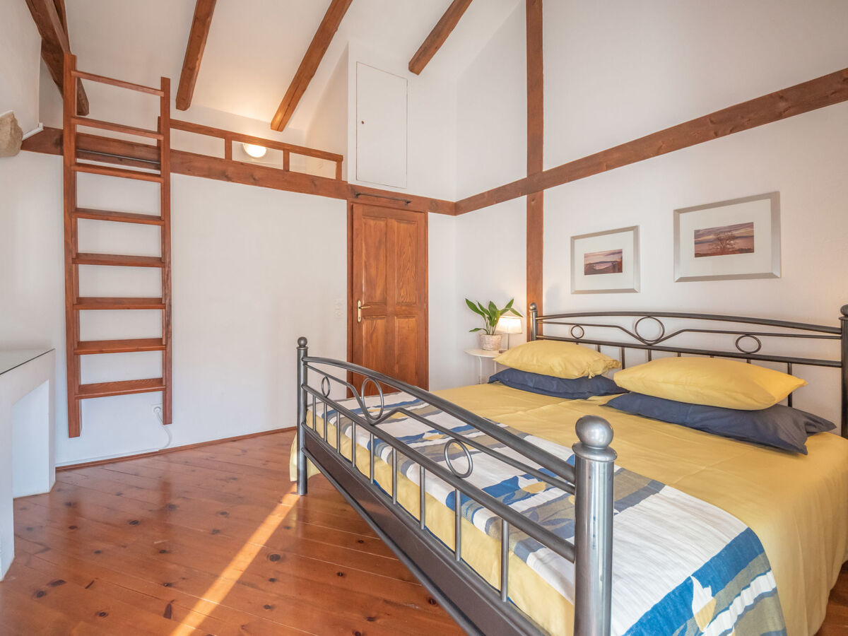 Luna, maison 8 pers. avec piscine privée à Brseč - Photo 17