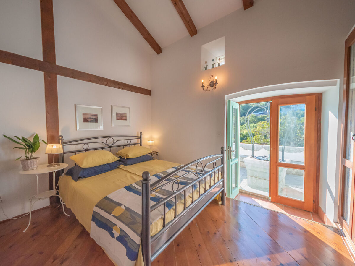 Luna, maison 8 pers. avec piscine privée à Brseč - Photo 18