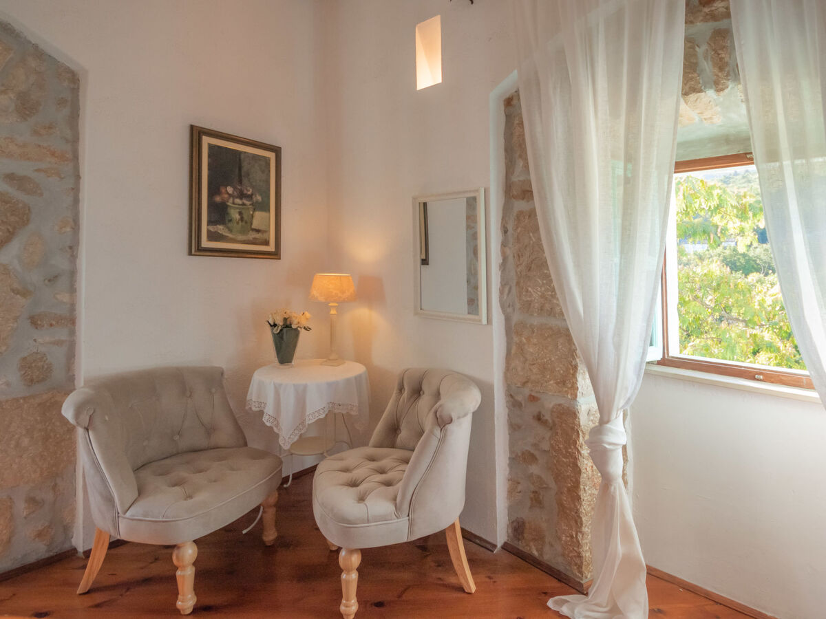Luna, maison 8 pers. avec piscine privée à Brseč - Photo 27