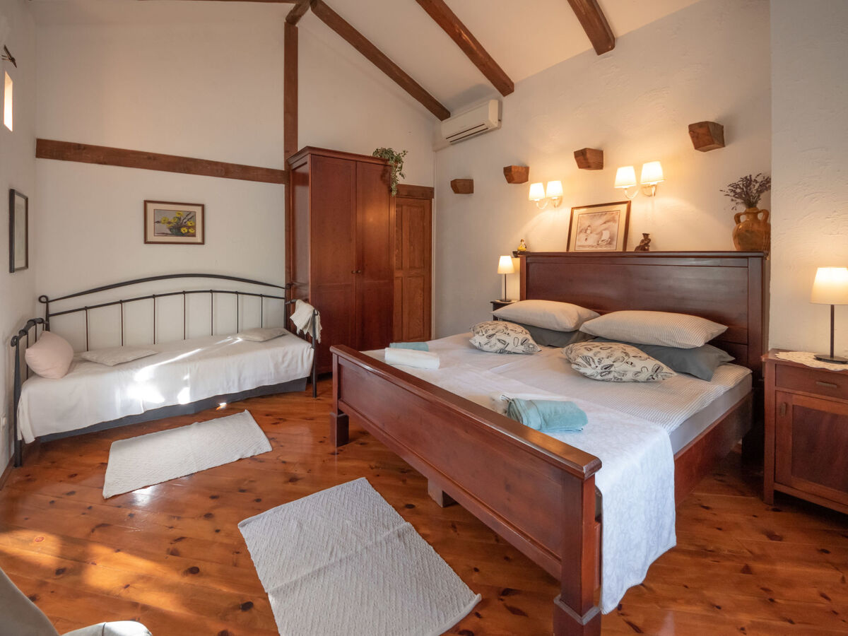 Luna, maison 8 pers. avec piscine privée à Brseč - Photo 30