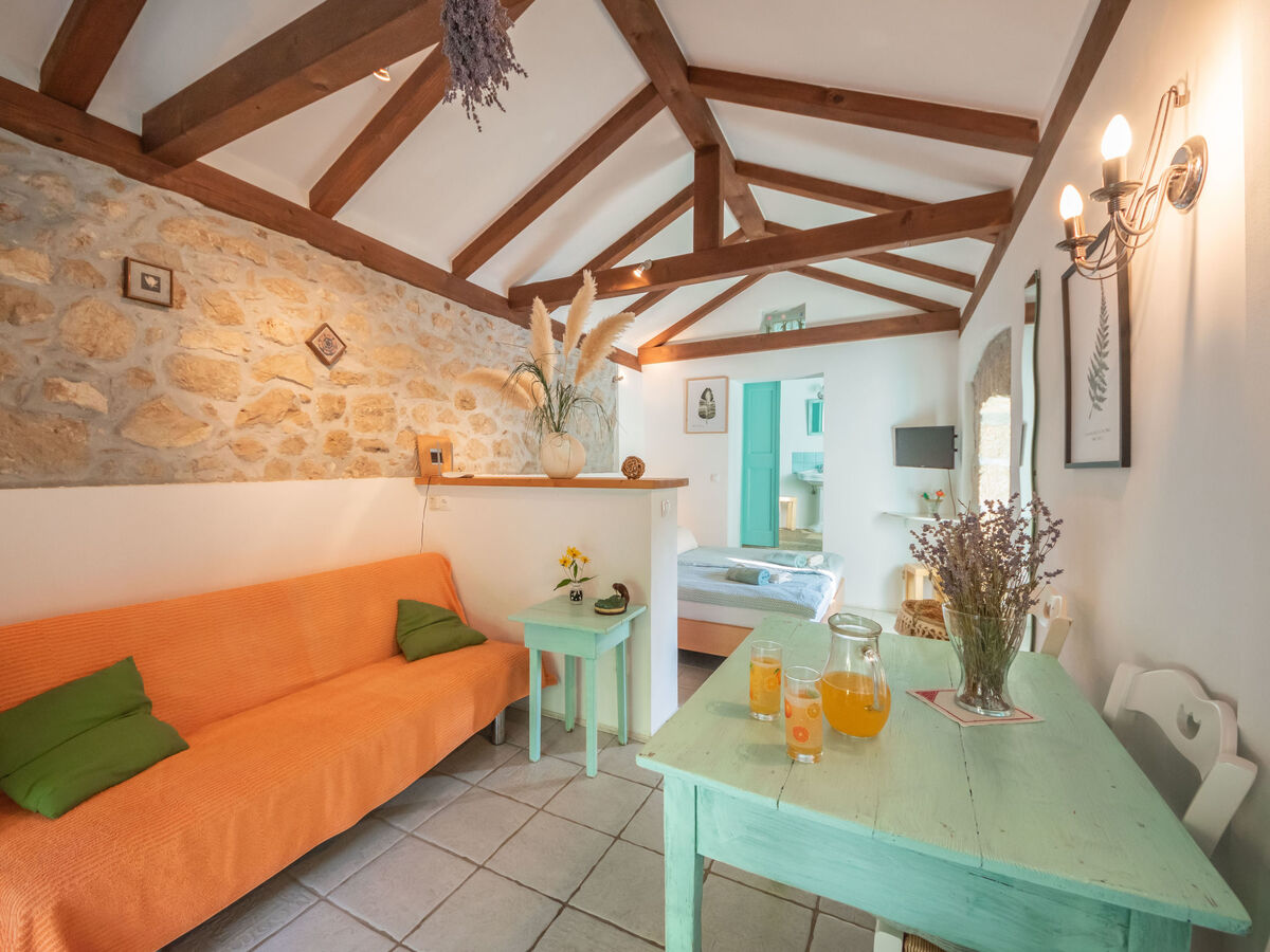 Luna, maison 8 pers. avec piscine privée à Brseč - Photo 31